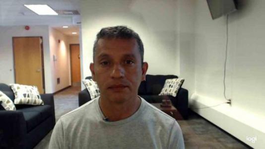 Cesar Peredo a registered Sex or Kidnap Offender of Utah