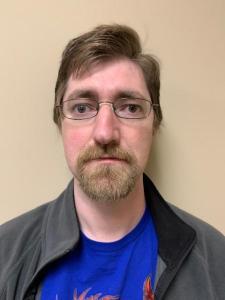 Matthew Charles Henderson a registered Sex or Kidnap Offender of Utah
