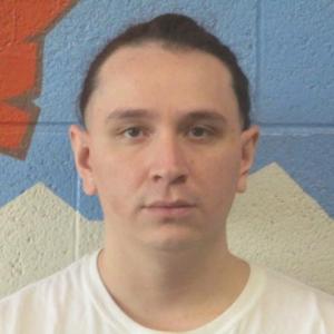 Marcel Jordan Orozco a registered Sex or Kidnap Offender of Utah