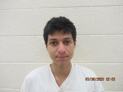 Christopher Fierro a registered Sex or Kidnap Offender of Utah
