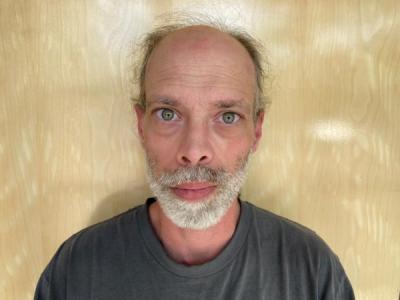 Christopher Michael Decker a registered Sex or Kidnap Offender of Utah