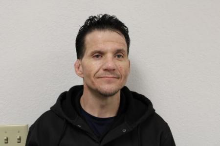 Patrick Joseph Kesler a registered Sex or Kidnap Offender of Utah
