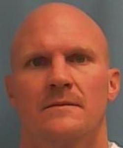 Tony Jeffrey Christiansen a registered Sex or Kidnap Offender of Utah
