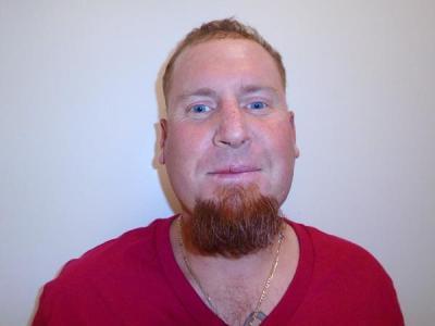 Daniel William Andrews a registered Sex or Kidnap Offender of Utah