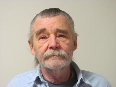 Ernest Robert Miller a registered Sex or Kidnap Offender of Utah