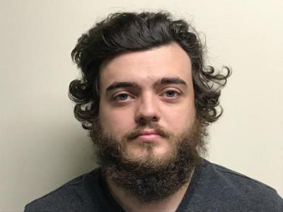 Alec Brewer a registered Sex or Kidnap Offender of Utah