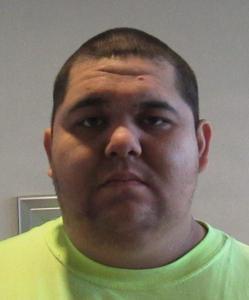 Alan Lopez a registered Sex or Kidnap Offender of Utah