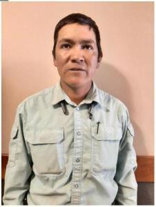 Hilario Luna Acosta a registered Sex or Kidnap Offender of Utah