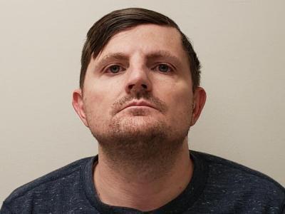 Casey Joe Allen a registered Sex or Kidnap Offender of Utah