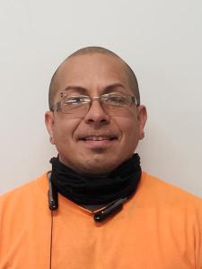 Matthew Ramirez a registered Sex or Kidnap Offender of Utah