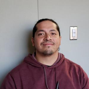 Martin Vasquez Jr a registered Sex or Kidnap Offender of Utah