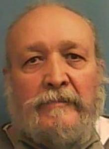 Jesus Rios a registered Sex or Kidnap Offender of Utah