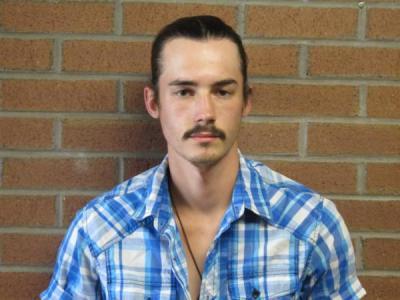 Nathaniel Diquatro a registered Sex or Kidnap Offender of Utah