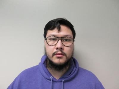 Reyu Zane Kros a registered Sex or Kidnap Offender of Utah