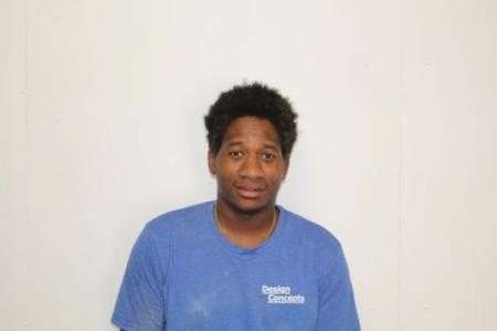 Bernard Sheron Campbell a registered Sex or Kidnap Offender of Utah