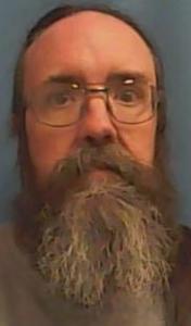 John Anthony Fowles a registered Sex or Kidnap Offender of Utah