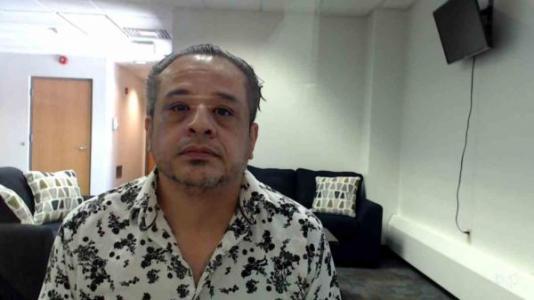 Fernando Santana a registered Sex or Kidnap Offender of Utah