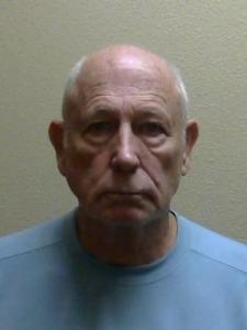 Therald June Edwards a registered Sex or Kidnap Offender of Utah