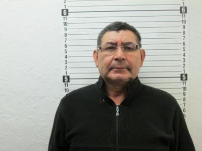 Jose Antonio Soto-mendez a registered Sex or Kidnap Offender of Utah