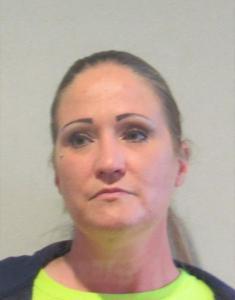 Carrie Elizabeth Martin a registered Sex or Kidnap Offender of Utah