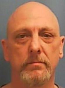 Donny Ellis Norvell Jr a registered Sex or Kidnap Offender of Utah