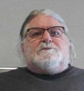 Eric Neff Brown a registered Sex or Kidnap Offender of Utah