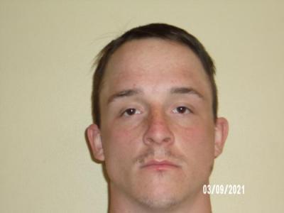 Chandler Joe Zurcher a registered Sex or Kidnap Offender of Utah