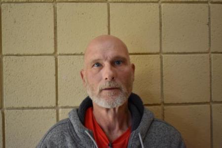 Lawrence Vaughn Sauerman a registered Sex or Kidnap Offender of Utah