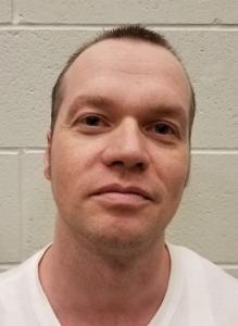 David Morgan a registered Sex or Kidnap Offender of Utah