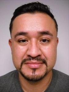 Jose A Meza a registered Sex or Kidnap Offender of Utah