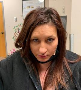 Danielle Allred a registered Sex or Kidnap Offender of Utah