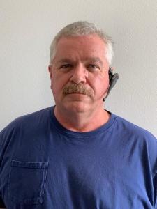 Terry Alan Case a registered Sex or Kidnap Offender of Utah