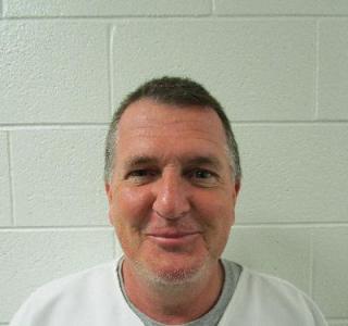 Jon Ellis Pays a registered Sex or Kidnap Offender of Utah