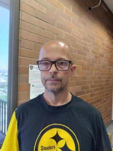 Christopher Seamann a registered Sex or Kidnap Offender of Utah