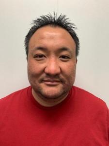 Tsing Meng Yang a registered Sex or Kidnap Offender of Utah