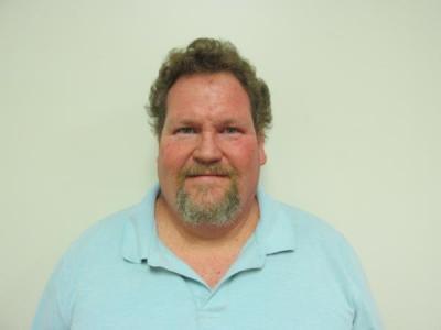 Brian Kent Fisher a registered Sex or Kidnap Offender of Utah