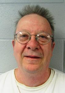 Michael Eugene Coones a registered Sex or Kidnap Offender of Utah