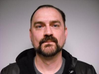 Seth Curtis Grant a registered Sex or Kidnap Offender of Utah