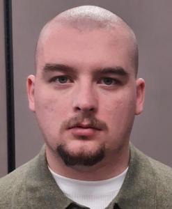 Joshua Michael Vanslooten a registered Sex or Kidnap Offender of Utah