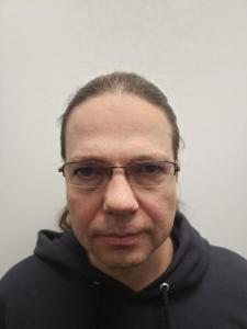 Jacob Alan Christensen a registered Sex or Kidnap Offender of Utah
