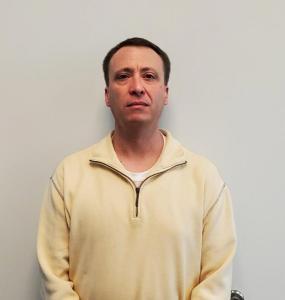 James Steven Larsen a registered Sex or Kidnap Offender of Utah