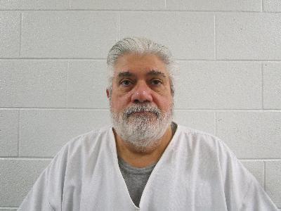 Robert Marvin Richardson a registered Sex or Kidnap Offender of Utah