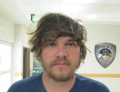 Brad Vernon Cahoon a registered Sex or Kidnap Offender of Utah