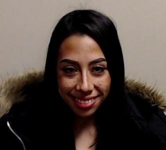 Alisha Jimenez a registered Sex or Kidnap Offender of Utah