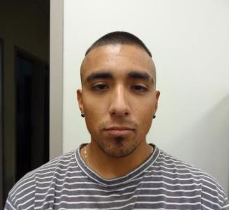 Jose Tapia a registered Sex or Kidnap Offender of Utah