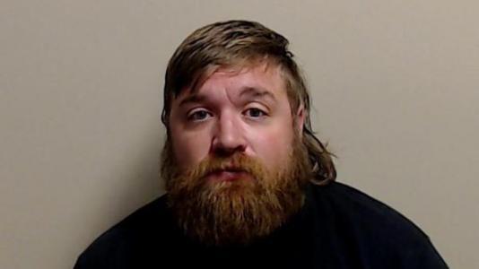 Justin Douglas Bishop a registered Sex or Kidnap Offender of Utah