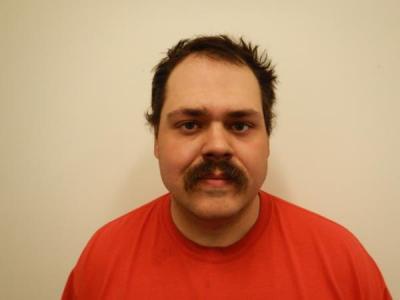 Sean Dale Robison a registered Sex or Kidnap Offender of Utah