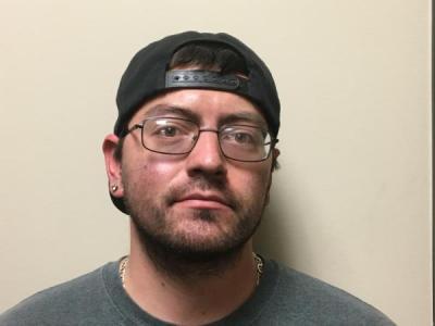 Lance Gilbert Salazar a registered Sex or Kidnap Offender of Utah