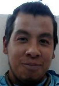 Rey David Carranza a registered Sex or Kidnap Offender of Utah