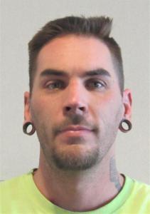 Austin Kade Thompson a registered Sex or Kidnap Offender of Utah